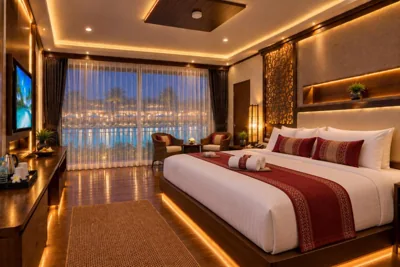 Chivatara Resort Bang Tao Beach Phuket – 写真 3
