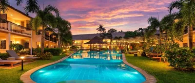 Chivatara Resort Bang Tao Beach Phuket – 写真 6