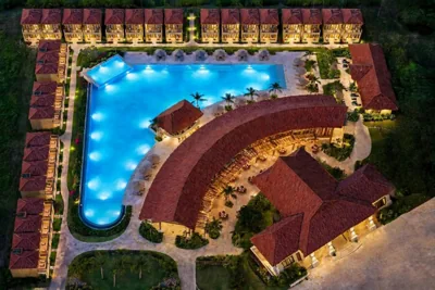 Chivatara Resort Bang Tao Beach Phuket – 写真 8
