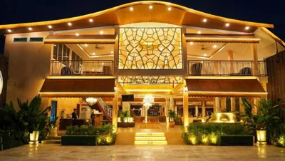 Chivatara Resort Bang Tao Beach Phuket – 写真 10