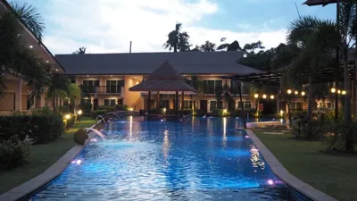 Chivatara Resort Bang Tao Beach Phuket – 写真 16